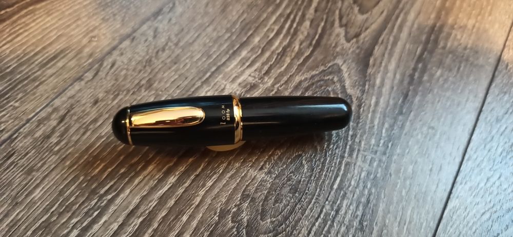 Stilou vintage de colecție model rar made in Japan Tombow Zoom 828fp