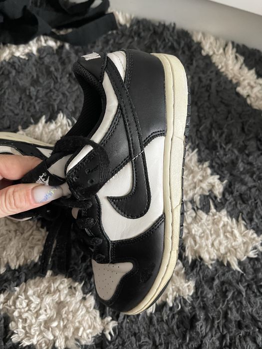 Adidasi copii Nike Dunk originali