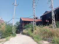 Teren/spatiu Industrial