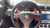 Мултиволан с пера от Passat b6