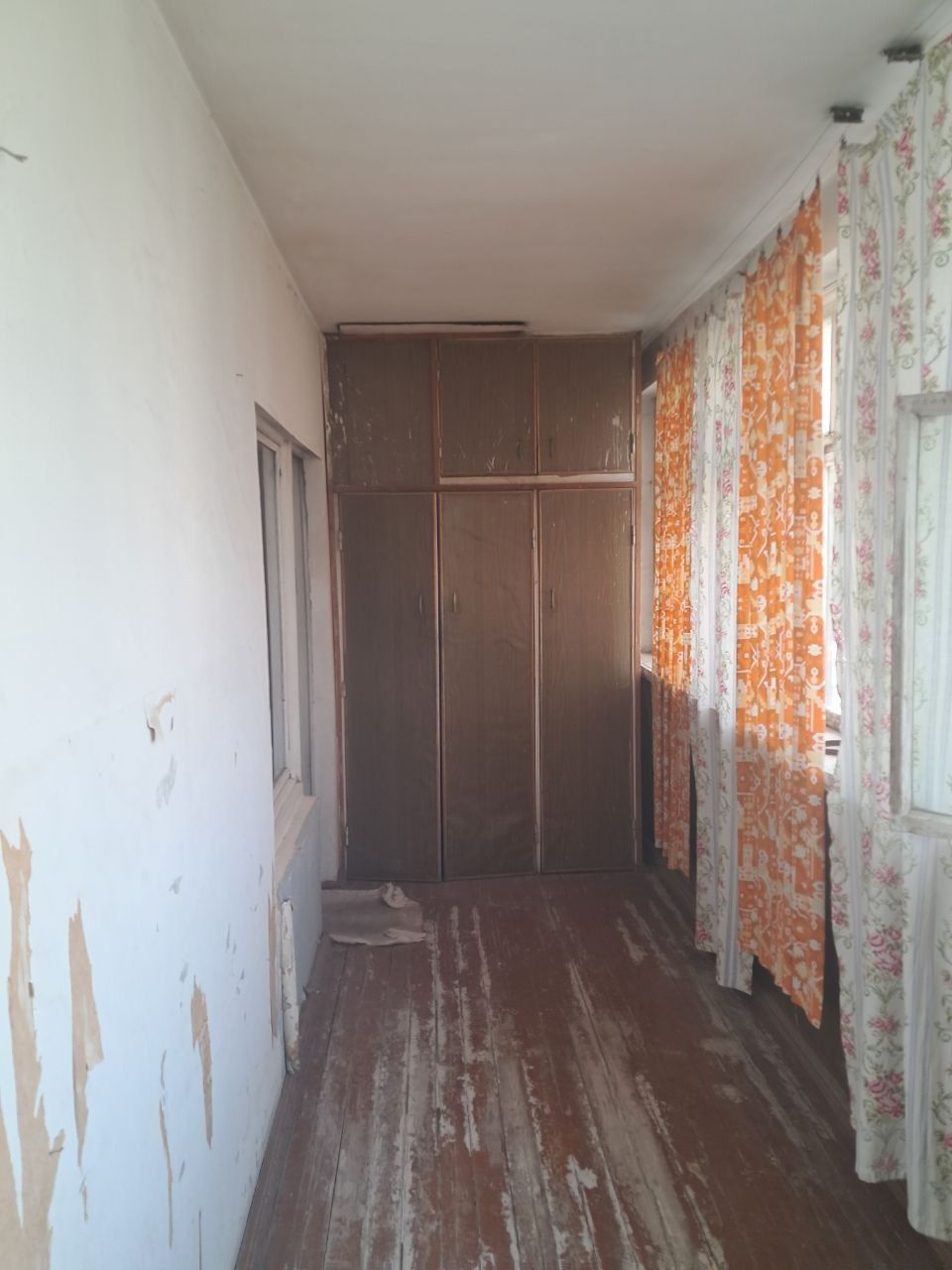 Срочно продается квартира