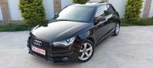 AUDI A1-3xline-1.6 Tdi‼️SPORT& BOSE-Panorama-An 2012 ‼️