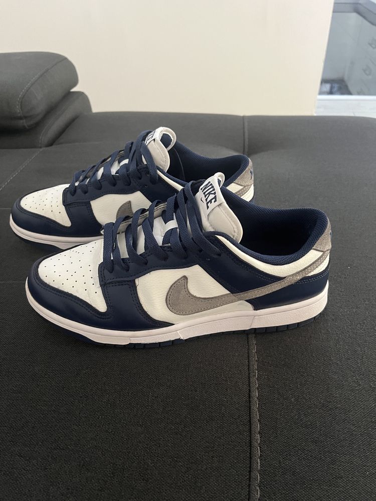 NiKe Dunk Low marimea 42.5 originali
