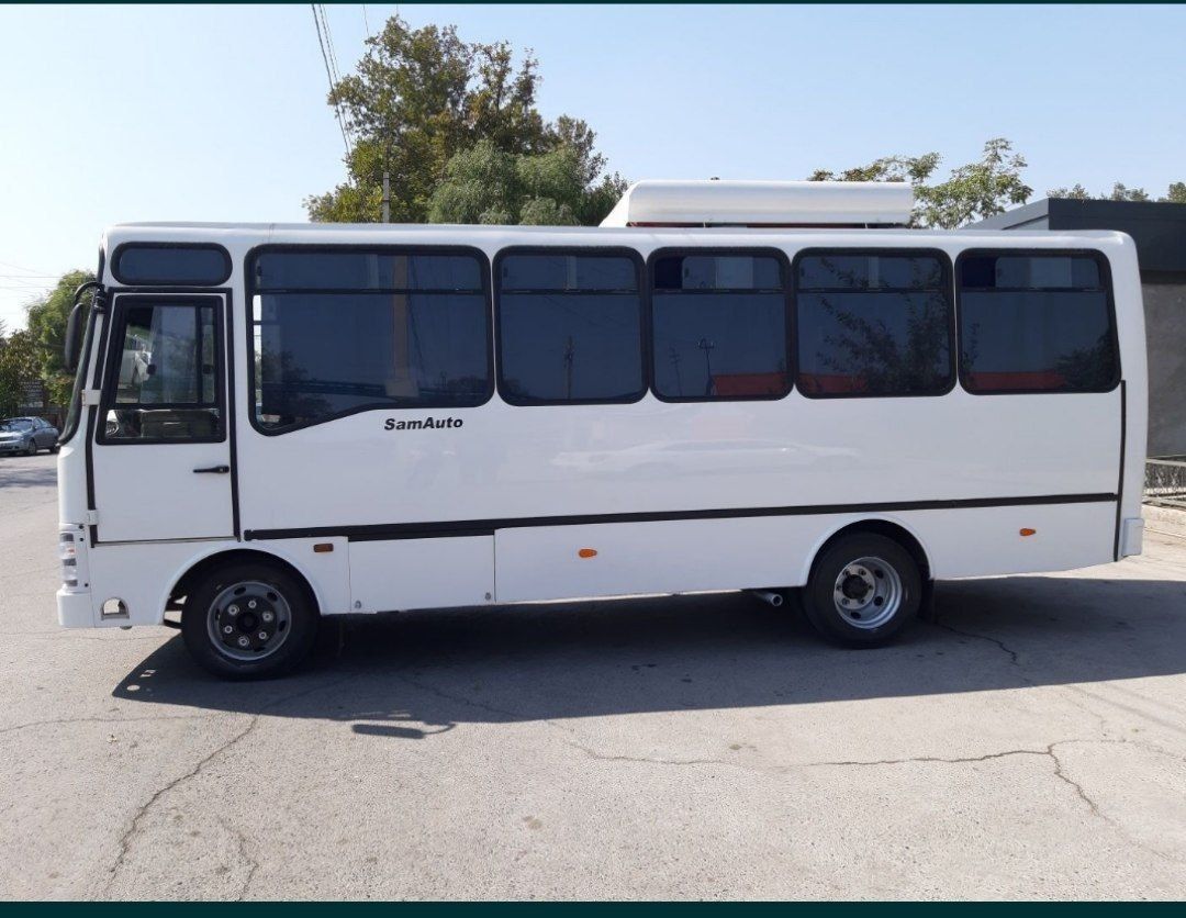 Isuzu HC 2025 40 aksiya