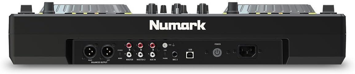 Numark Mixdeck Express