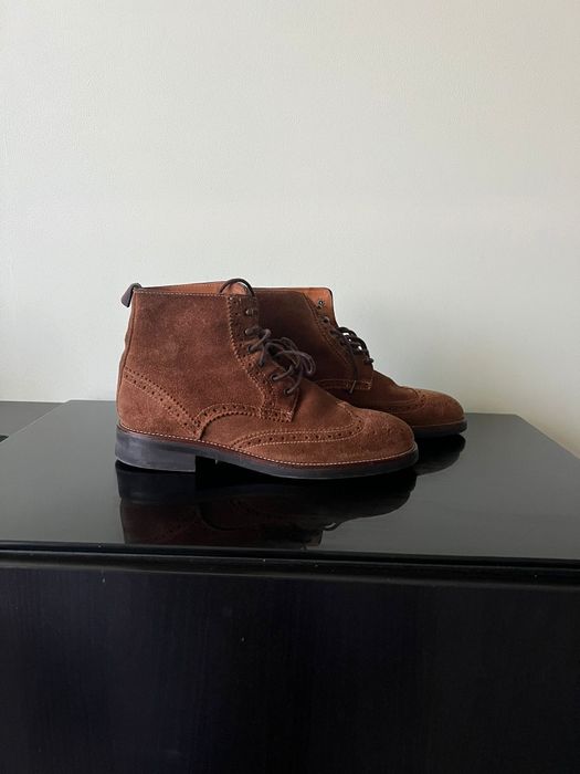 Vând ghete bărbătești