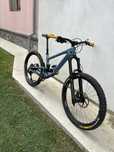 Nukeproof giga 2022 marimea M