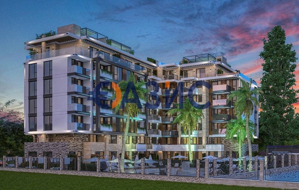 Продава се Тристаен апартамент в к.к. Слънчев бряг - 190 кв.м за 749 €/кв.м - Снимка #5