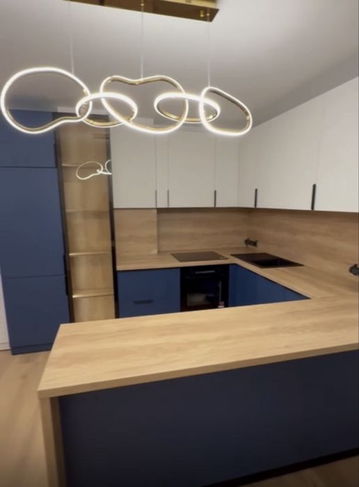 Chirie, prima inchiriere, bloc nou Minerilor