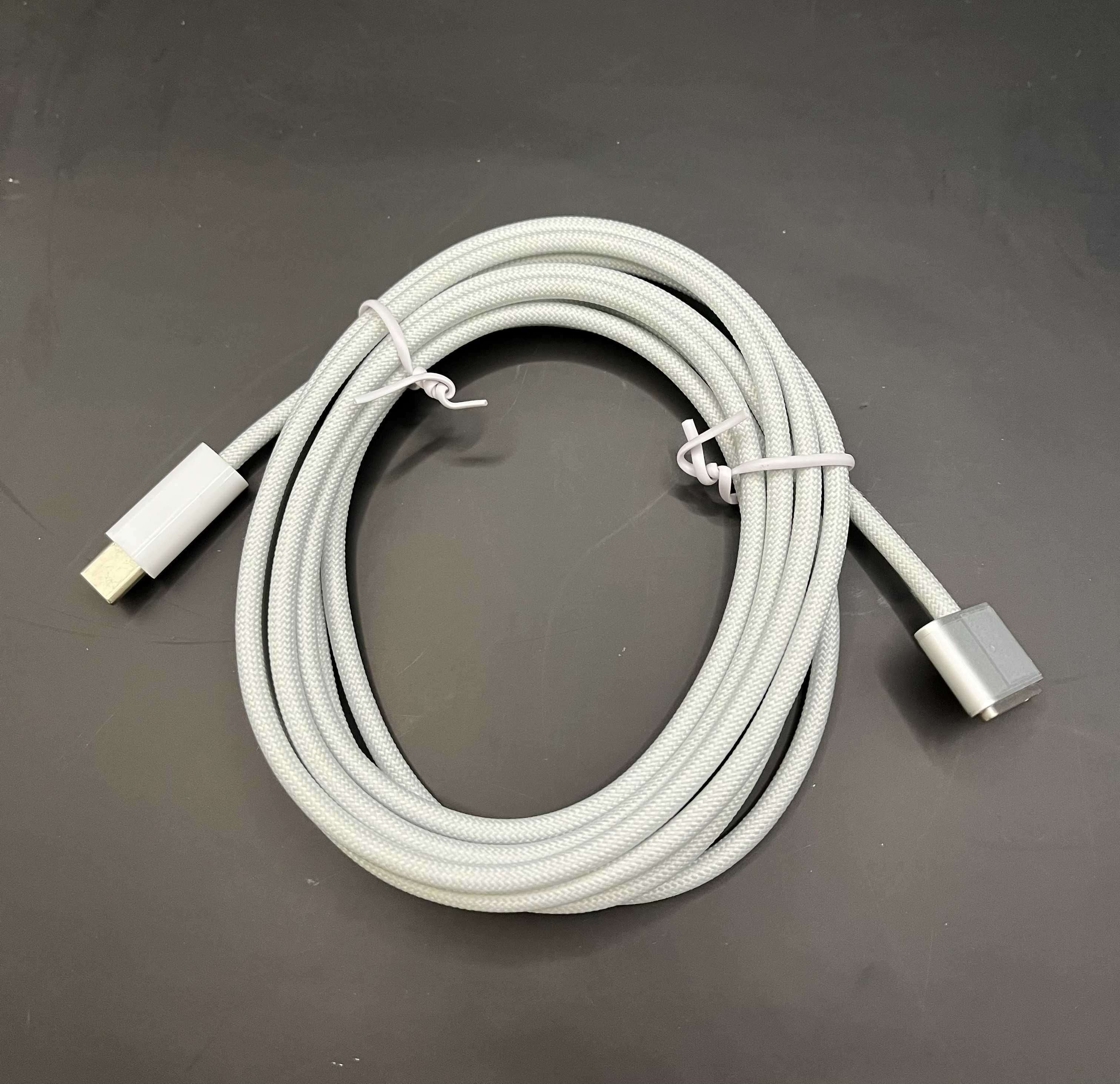 Кабел Magsafe 3 - USB C за Macbook Air Pro 30W 61W 87W 96W