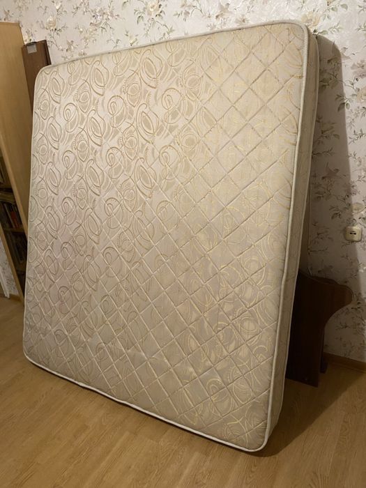 Матрас сердней жесткости 170*190