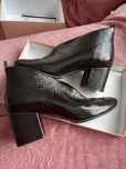 Botine Musette marimea 38