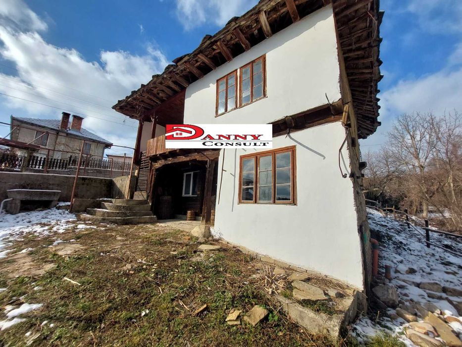 Продава се Къща в с. Малини, Област Габрово - 60 кв.м за 646 €/кв.м - Снимка #9