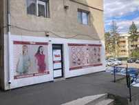 Inchiriem spatiu comercial Nord linga spitalul judetean Rm. Valcea