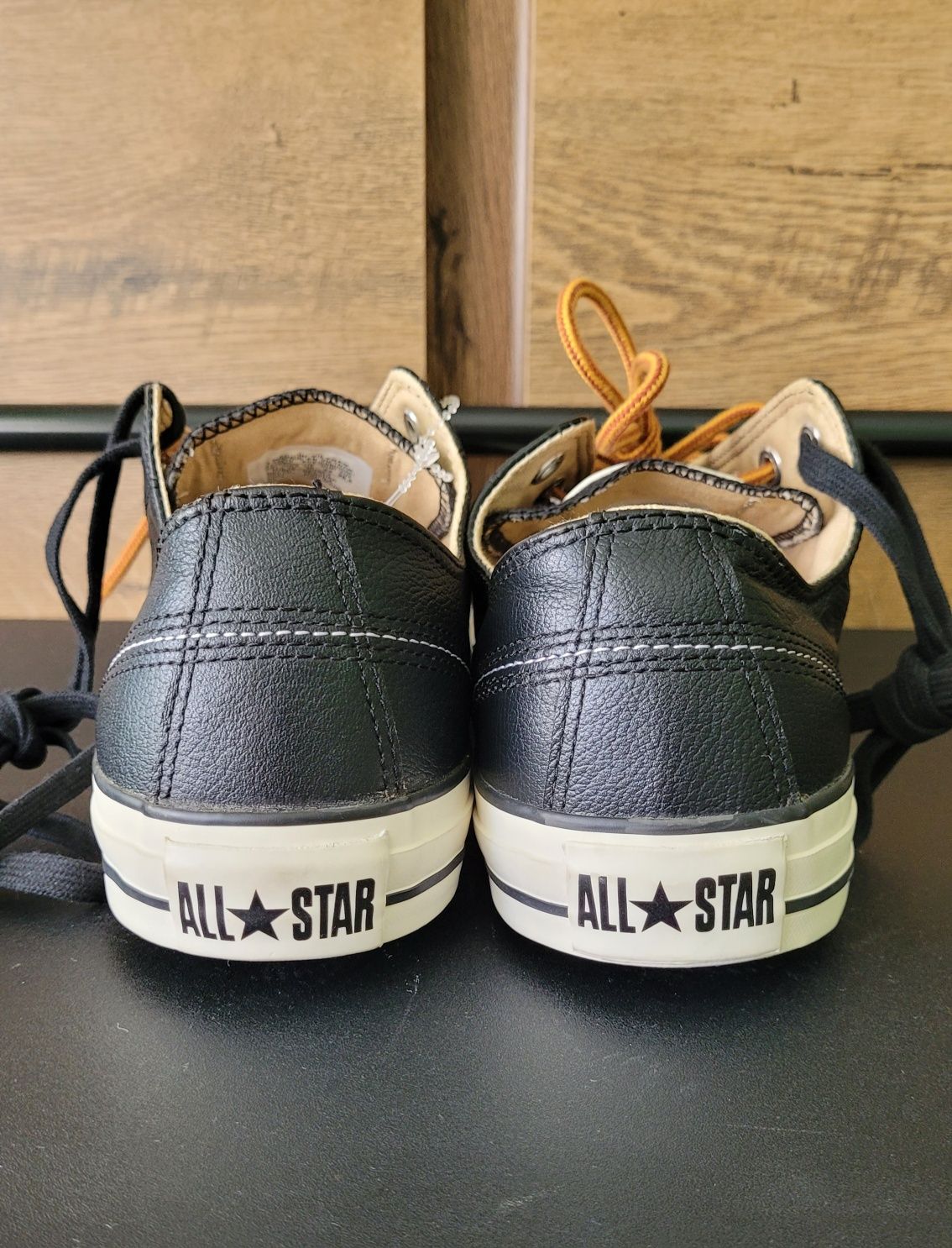 Sneakers piele Converse