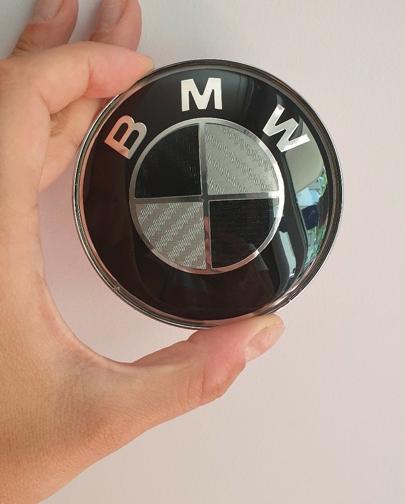Емблеми за БМВ BMW и капачки за джанти