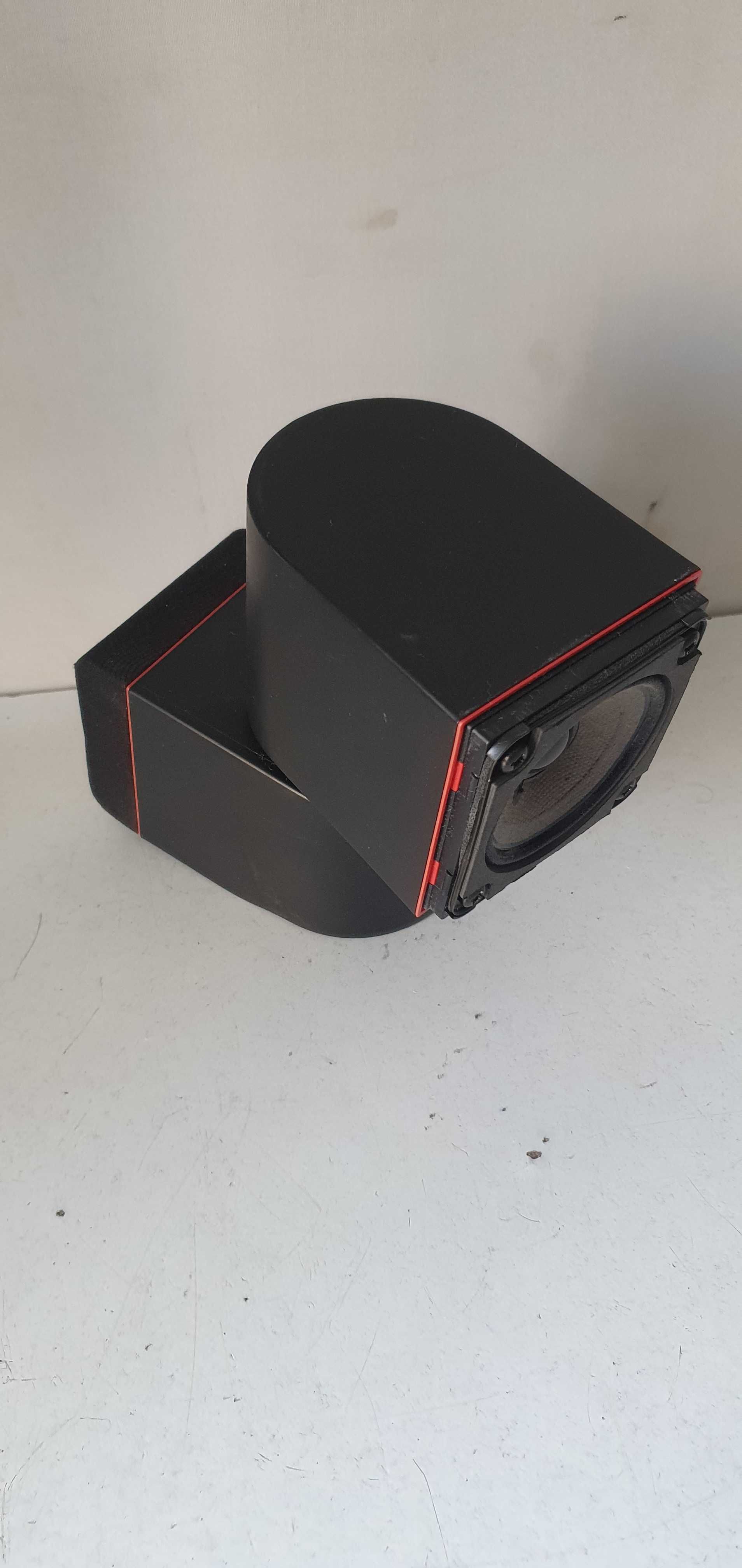 Bose red double cube muzica boxa satelit dublu cub muzica