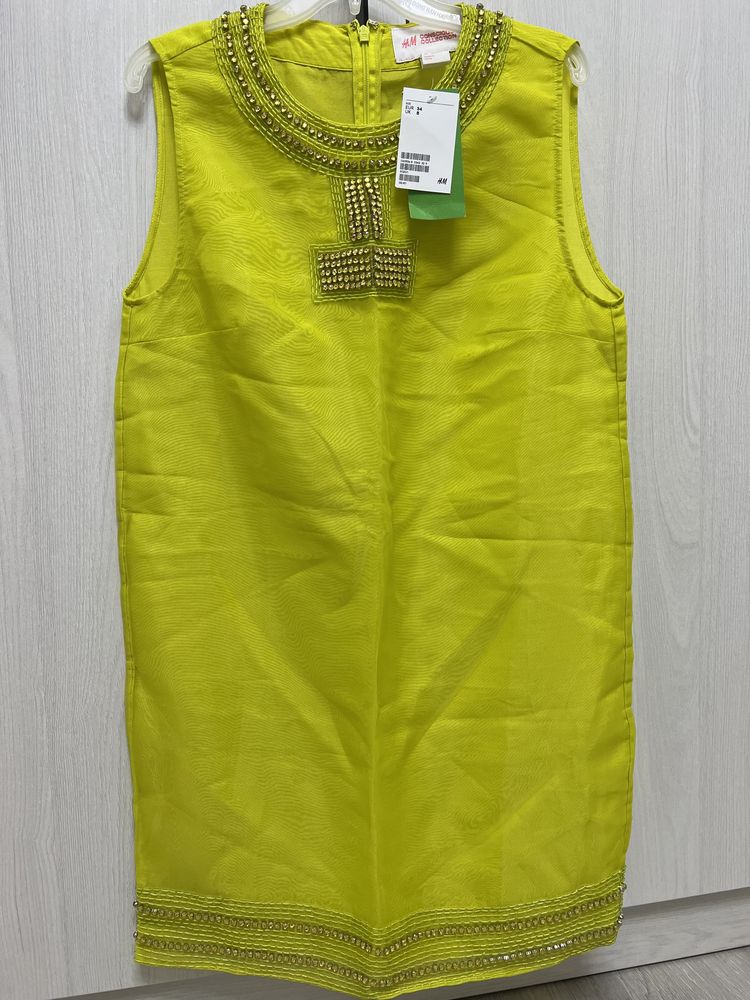 Платье H&M