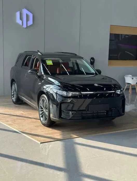 Leapmator c11 ev