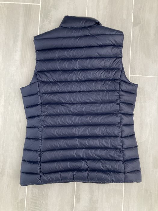 Vesta puf Tommy Hilfinger S dama