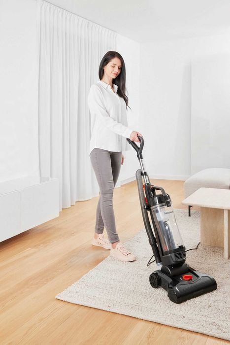 Aspirator Vertical Hanseatic 2-1 Cu Fir Import Germania Garantie MX170