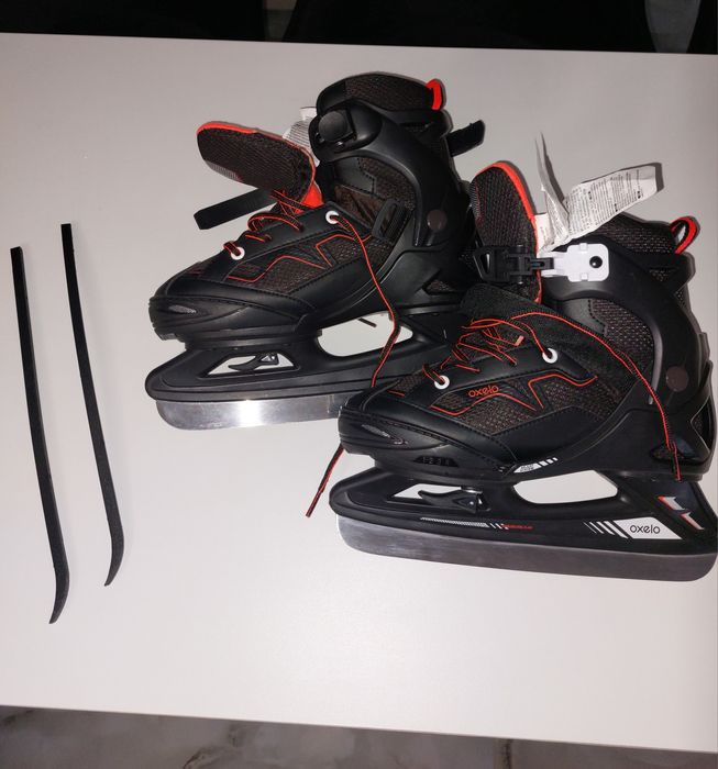 Vând patine pt copii, băieți