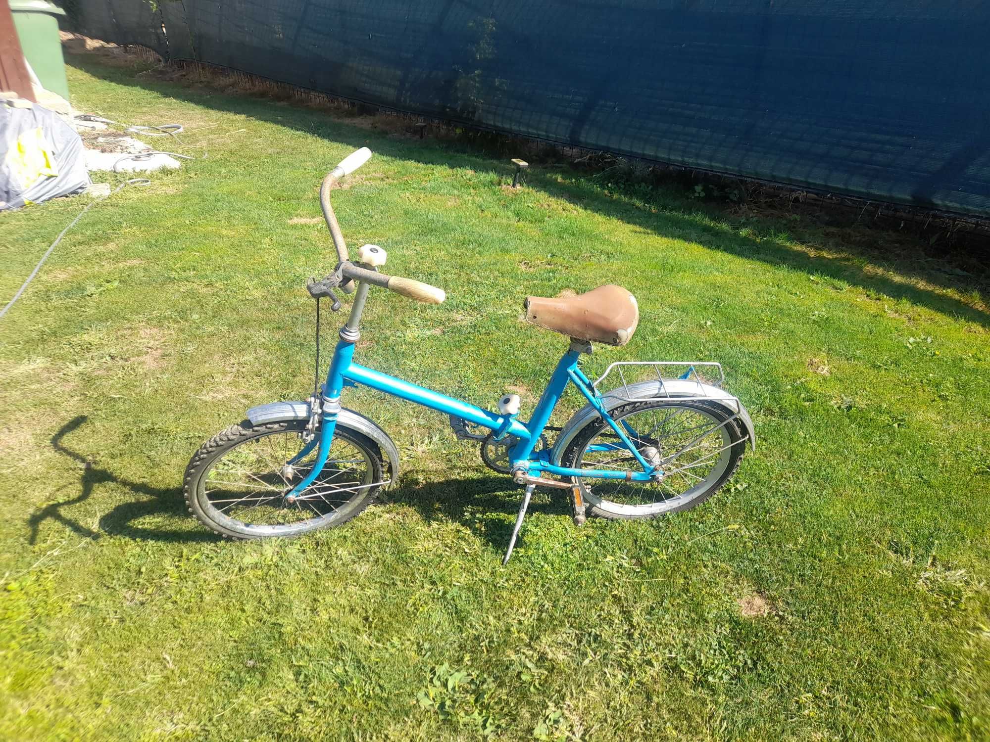 Bicicleta Pegas anii '80, 100% originala