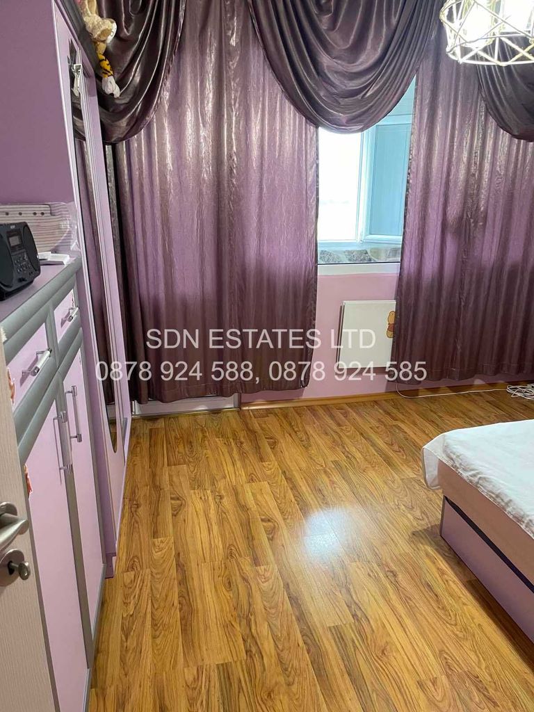 Продава се Тристаен апартамент в Казанлък - 90 кв.м за 1122 €/кв.м - Снимка #9