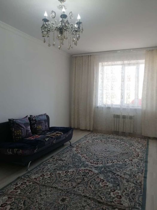 Сдается квартира в Батыс 2, на долгий срок