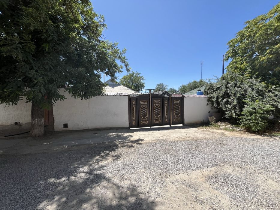 Үй сатылады тез арада