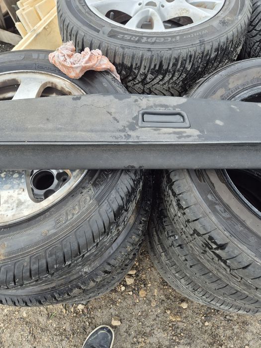 Оригинални Калници за БМВ 1 Серия 2003- 2011г