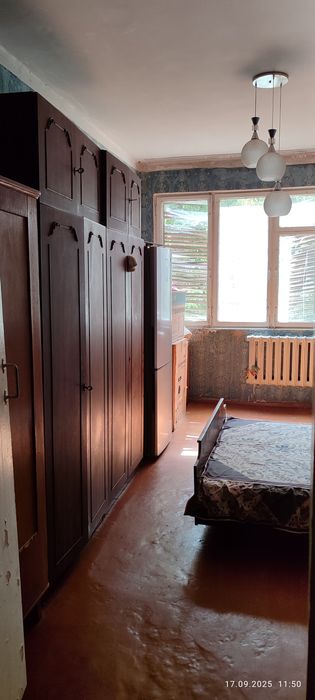 Продается 3-х комнатная квартира Чиланзар 14 квартал