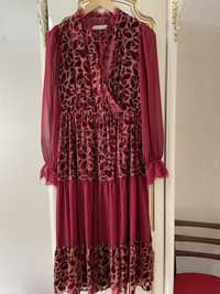 Продаю вещи новые , платье из Турции