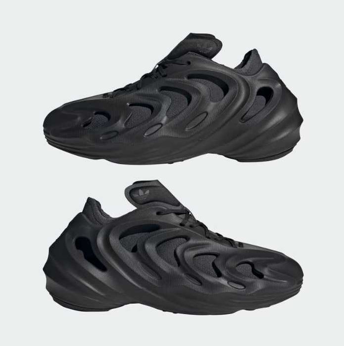 Оригинални маратонки * ADIDAS ADIFOM Model Q * EU42