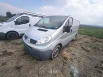 Renault trafic 2.0