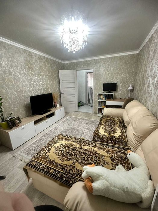 2-х комнатная квартира на Маяковского 118 (КЖБИ)