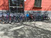 Продажа велосипедов Stels от 65000, доставка по городу!