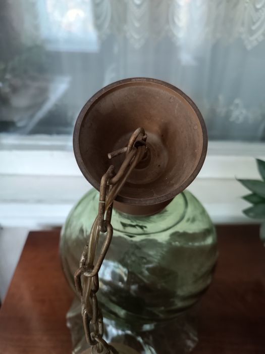 Светильник потолочный