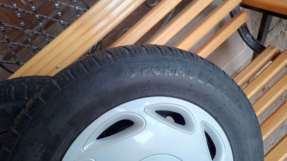 13 diska balon kalpaglari bilan