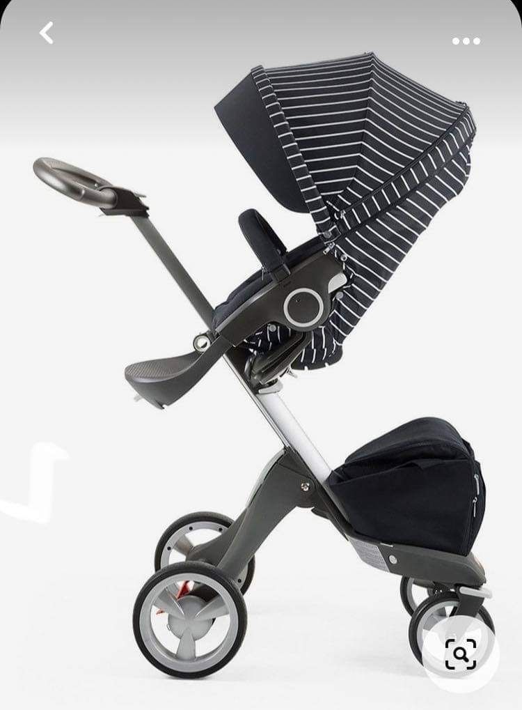 Stokke Xplory количка