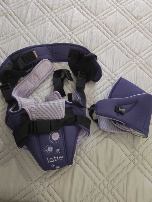 Бебешко кенгуру 0 - 9 кг.