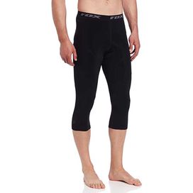 Fox® Evolution 3/4 Liner Shorts, стягащи гащи за велосипед