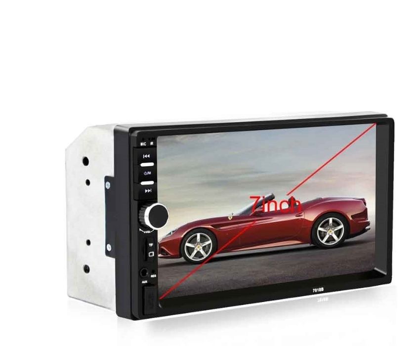 Dvd Auto mirrolink, advanced phonelink, t,Garantie 2ani