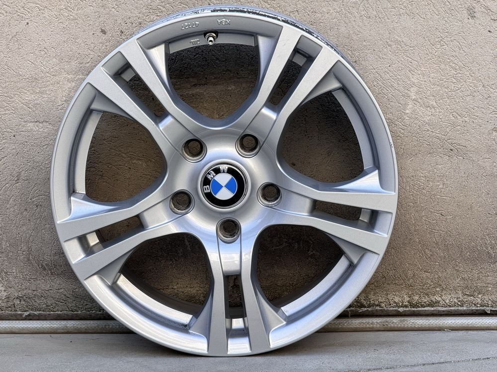 4бр ал BMW 3/1 серия 16цола с датчици