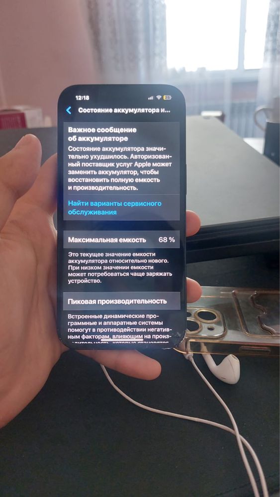 Iphone 13  128гб