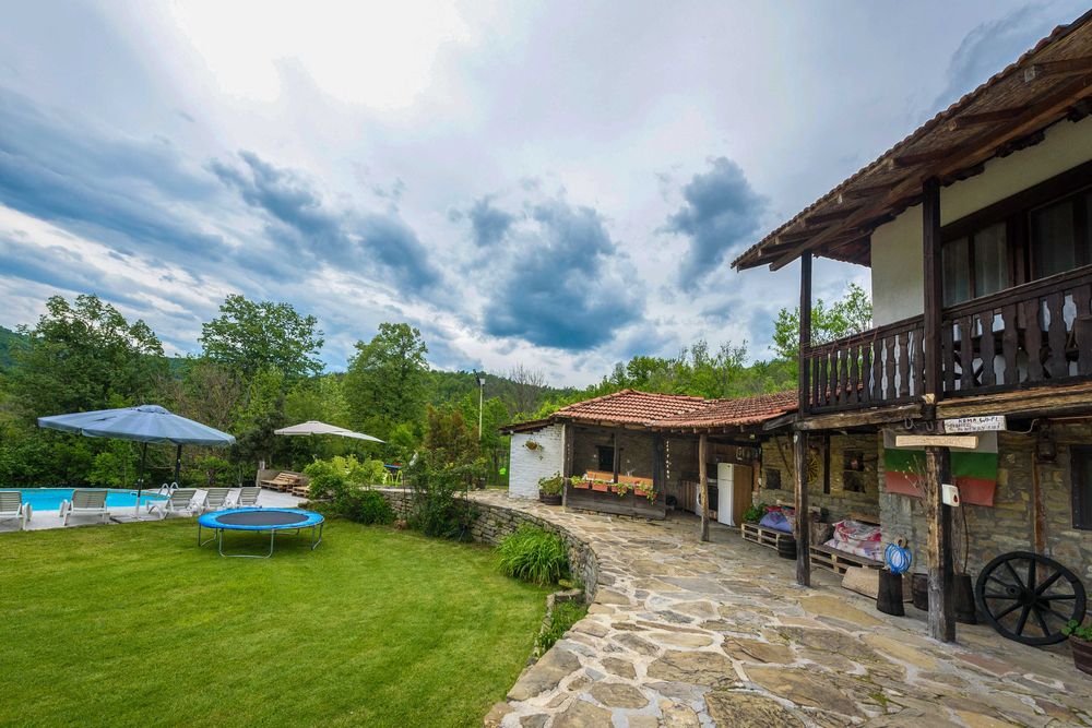 Къща за гости Павела