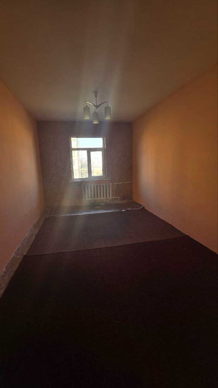 Сдается в аренду квартира