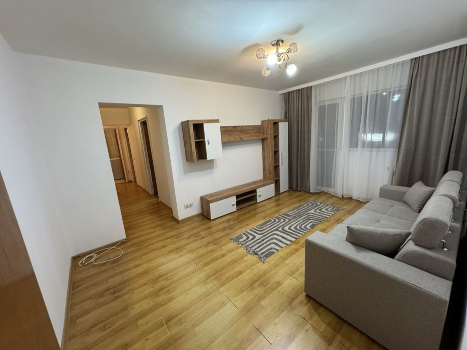 4 camere, proaspat renovat, Bd. Timisoara, Plazza Mall, Lujerului