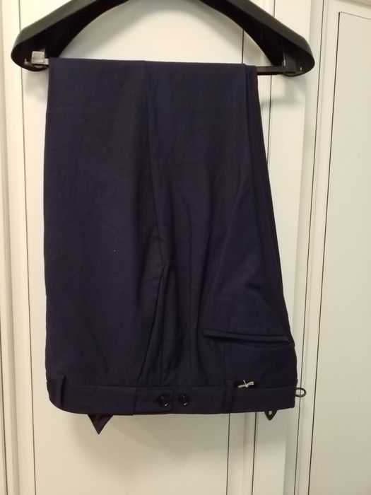 Costum bărbați Zara Man 2 piese, mărime 46. Nou.