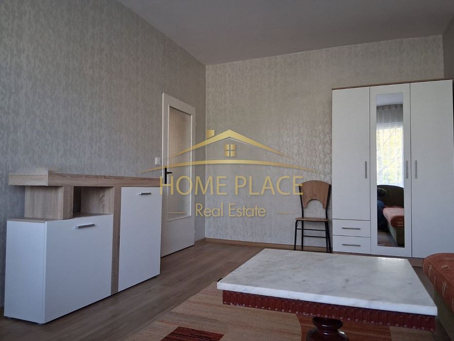 Дава се под наем Двустаен апартамент в Варна, Чаталджа - 45 кв.м за 459 € - Снимка #4